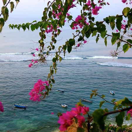 Uluwatu Acacia Bungalows Bingin מראה חיצוני תמונה