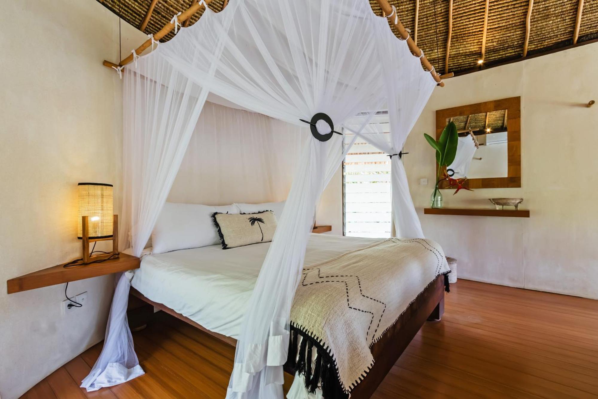 Uluwatu Acacia Bungalows Bingin מראה חיצוני תמונה