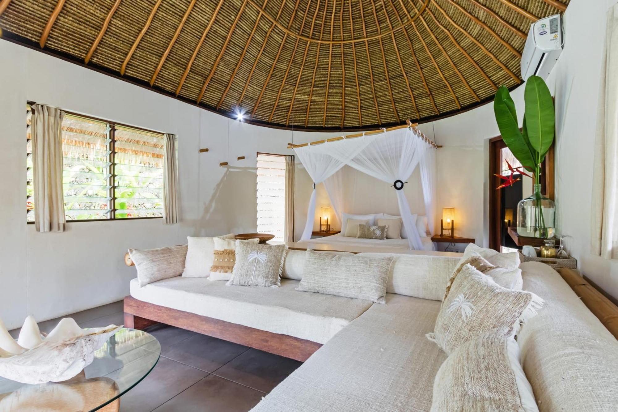 Uluwatu Acacia Bungalows Bingin מראה חיצוני תמונה
